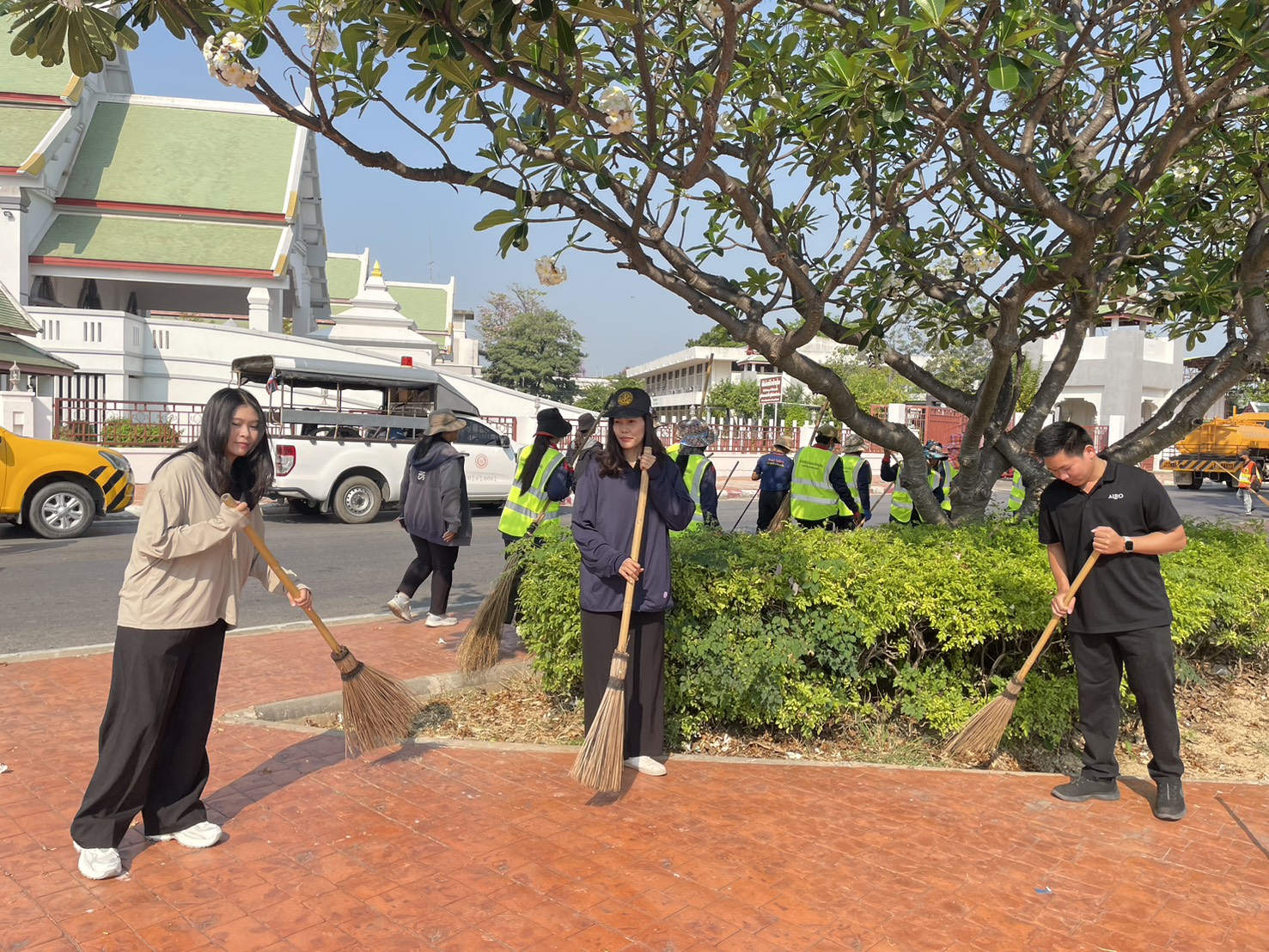 title - ส.ป.ก.พิษณุโลก ร่วมกิจกรรมเดินหน้ารณรงค์ป้องกันไฟป่า–หมอกควัน และฝุ่น PM2.5 บูรณาการทุกภาคส่วนลดผลกระทบต่อสุขภาพประชาชน